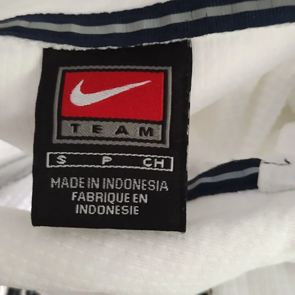 Nike Dry  Nittany Lions Shere Penn State polo dress shirt Sz S NWOT